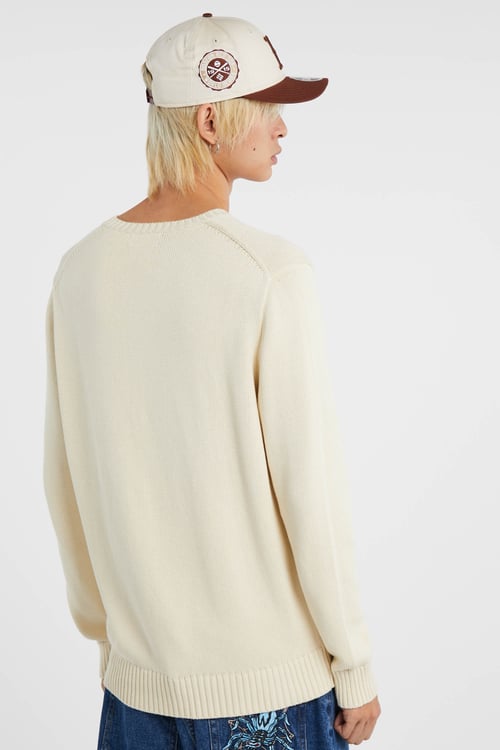 POLO RALPH LAUREN Sweater Beige