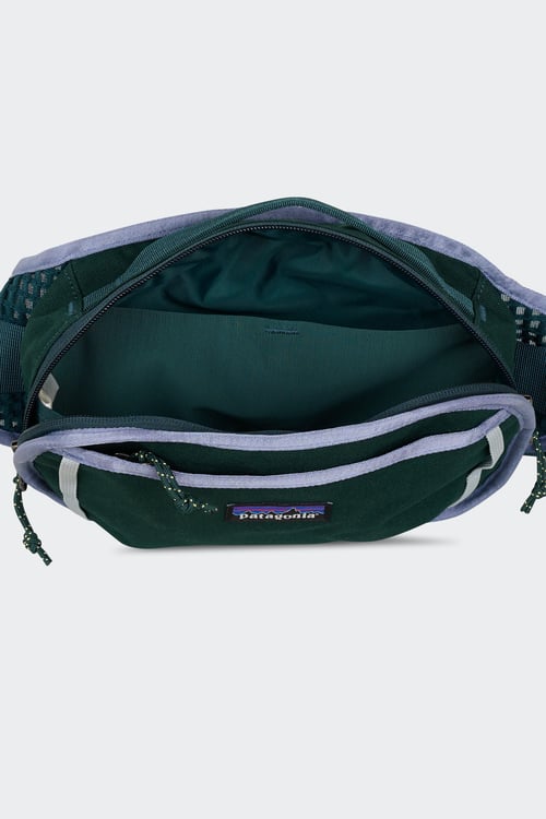 PATAGONIA Banane Vert