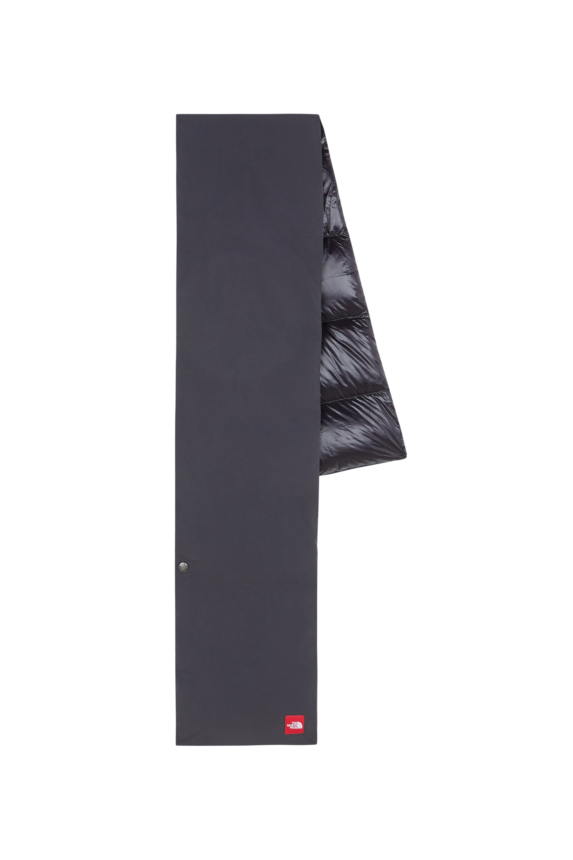 Scarf Grey