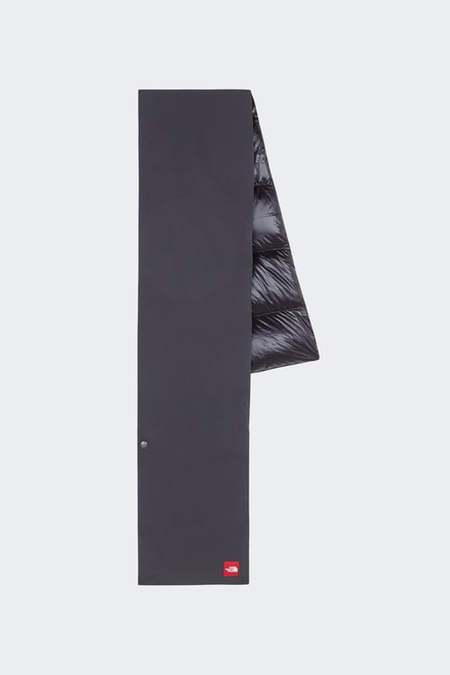 THE NORTH FACE Echarpe Gris