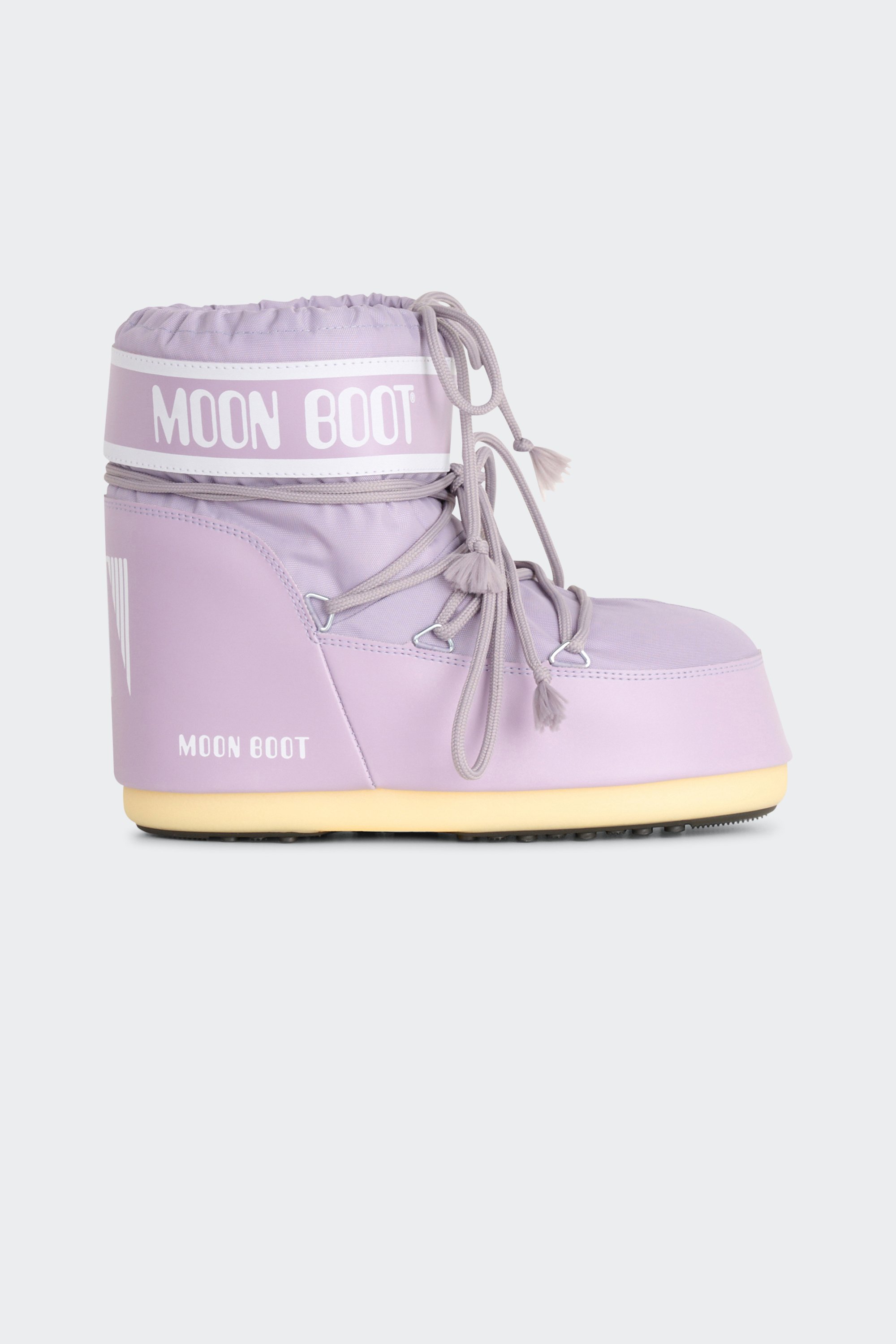Bottines | Violet by MOON BOOT Bottines Violet