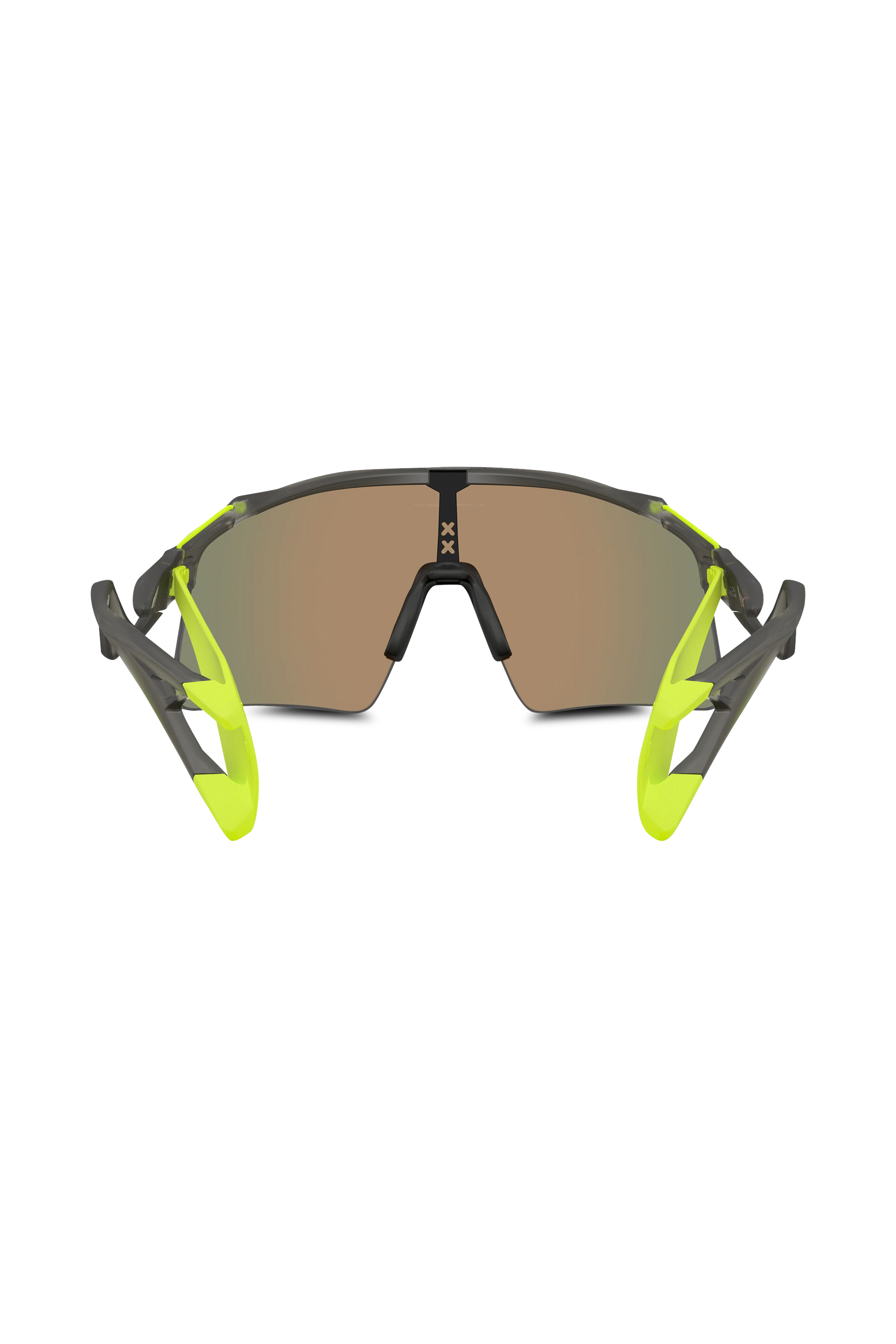 Alumni sunglasses Grey