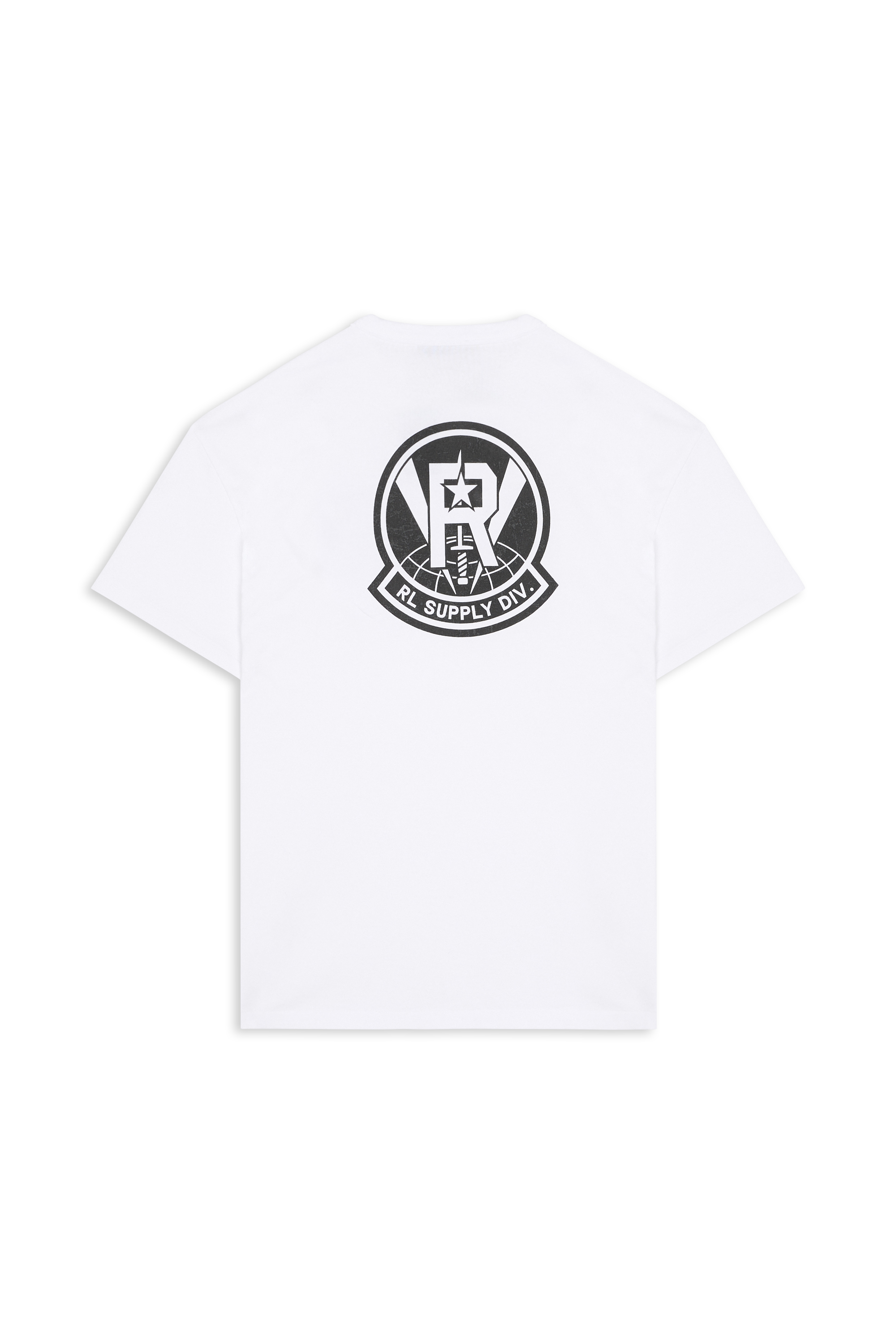 T-shirt White