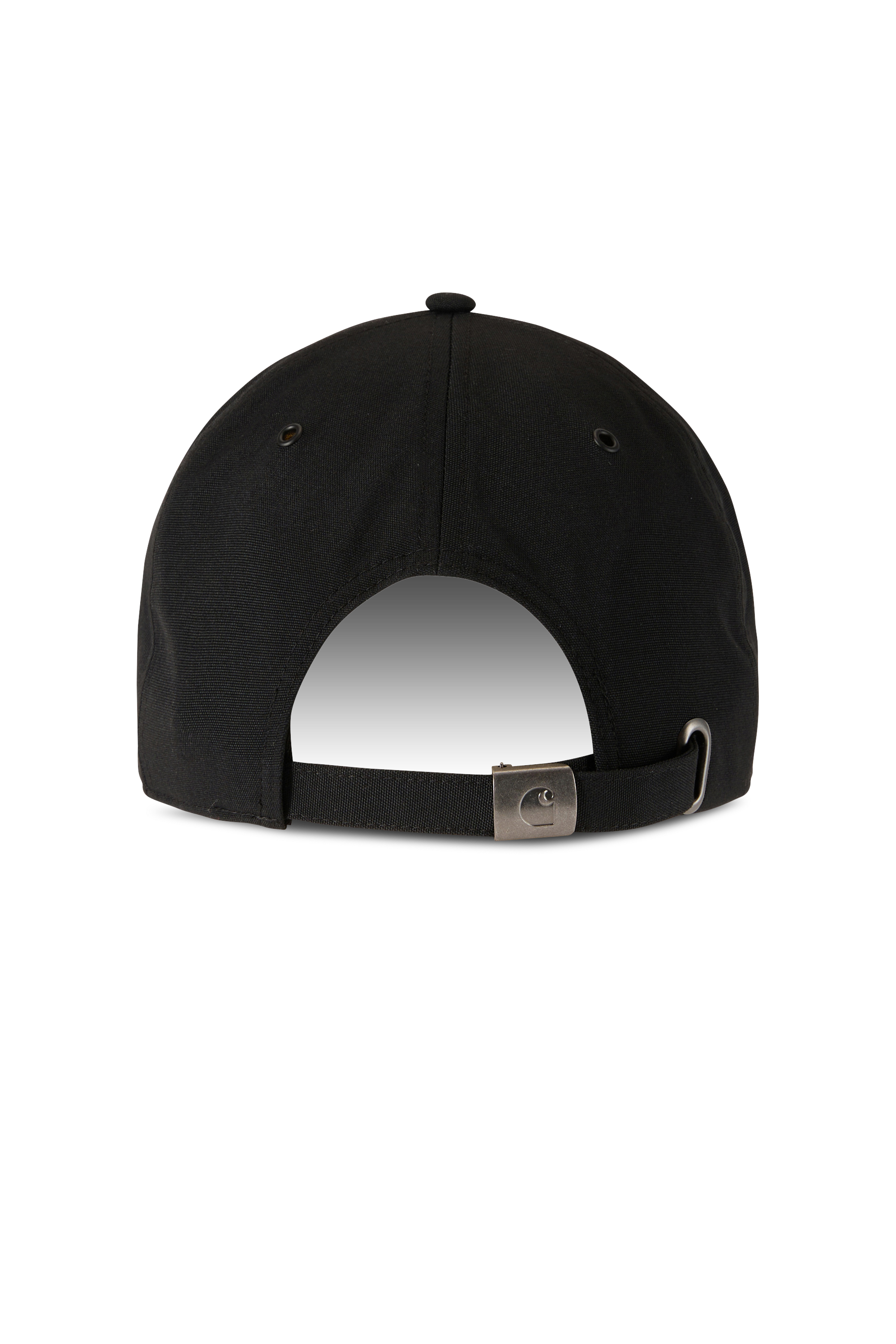 Baseball cap Black