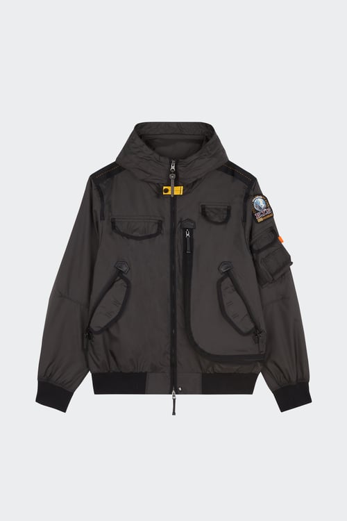 Blouson - Taille XL Noir