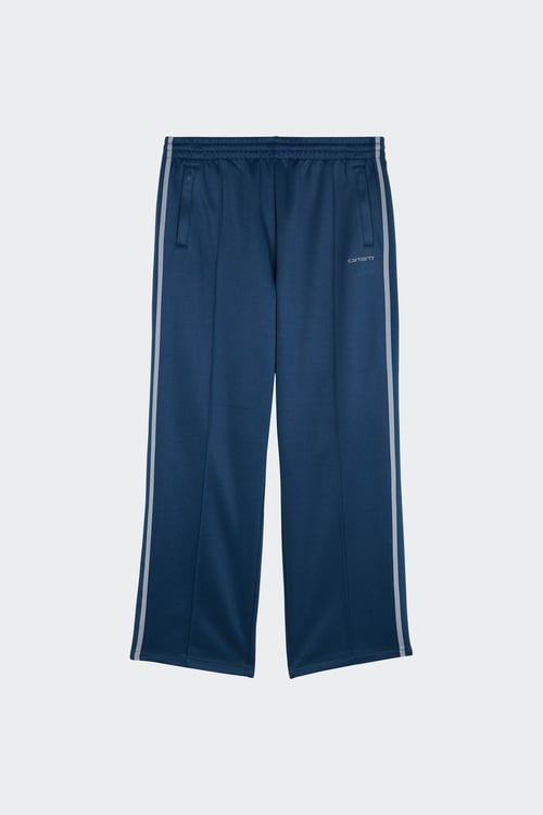 Pantalon de survêtement - Taille L Bleu