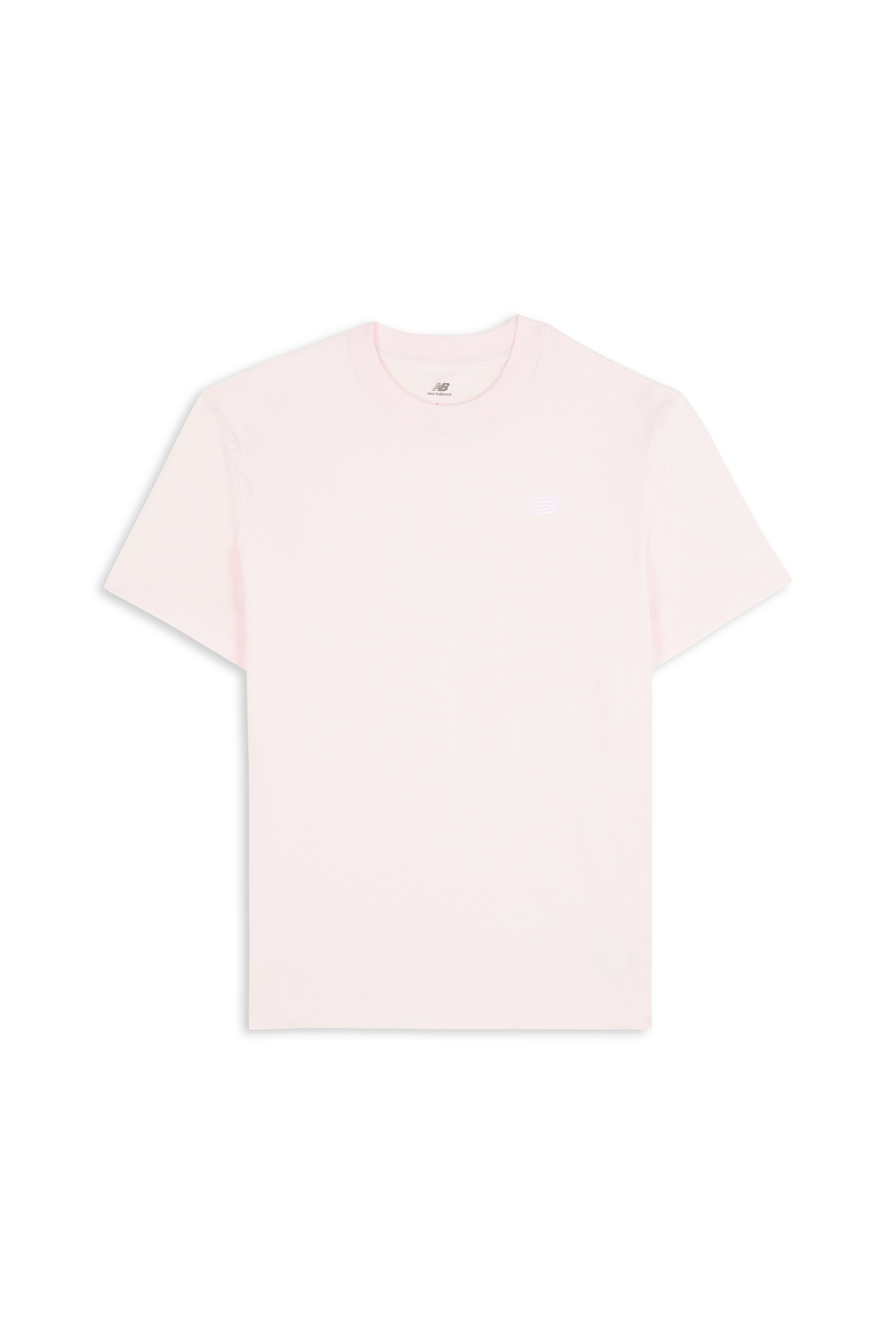 T-shirt  NEW BALANCE Rose