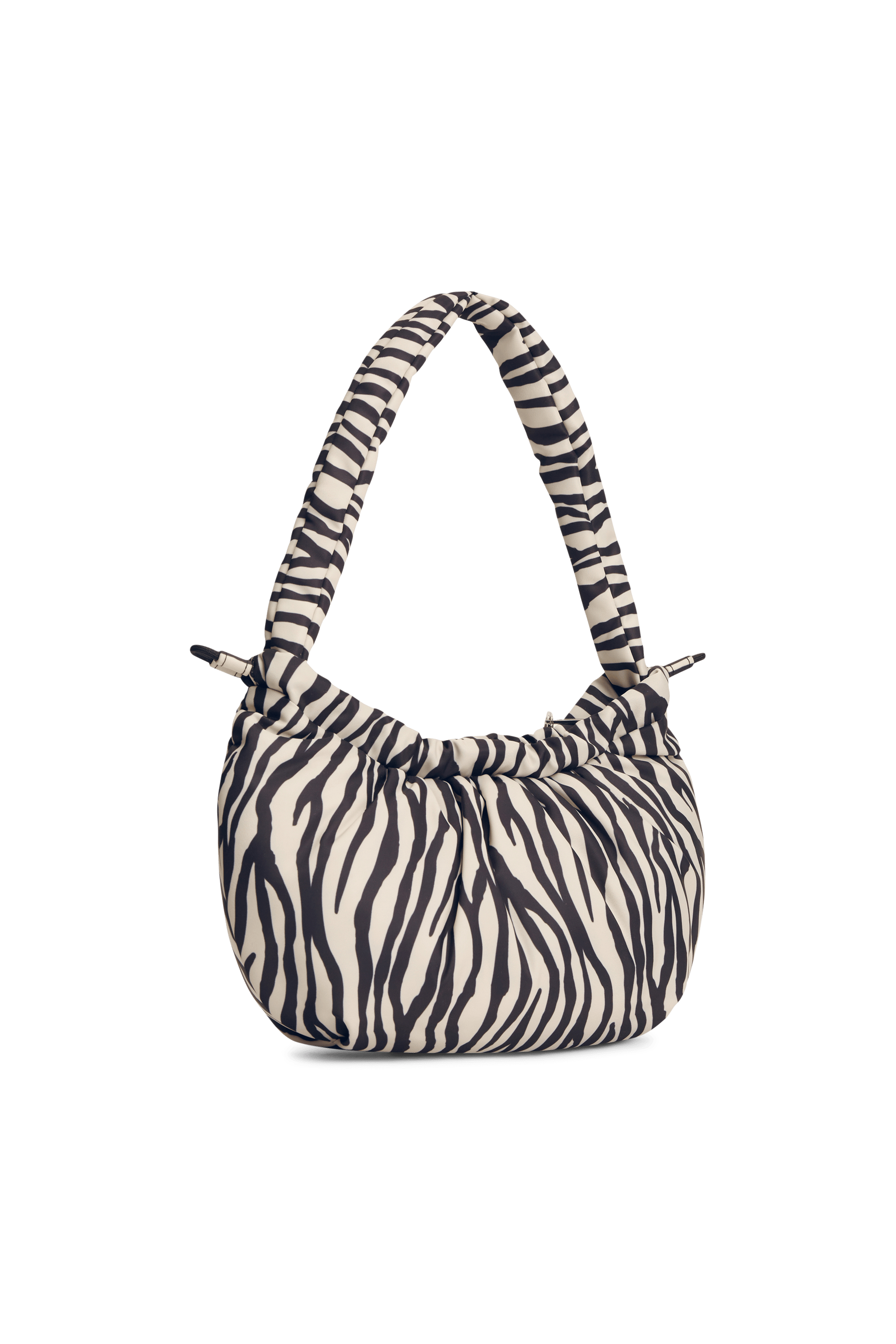 Shoulder bag | Beige TOMMY JEANS Women