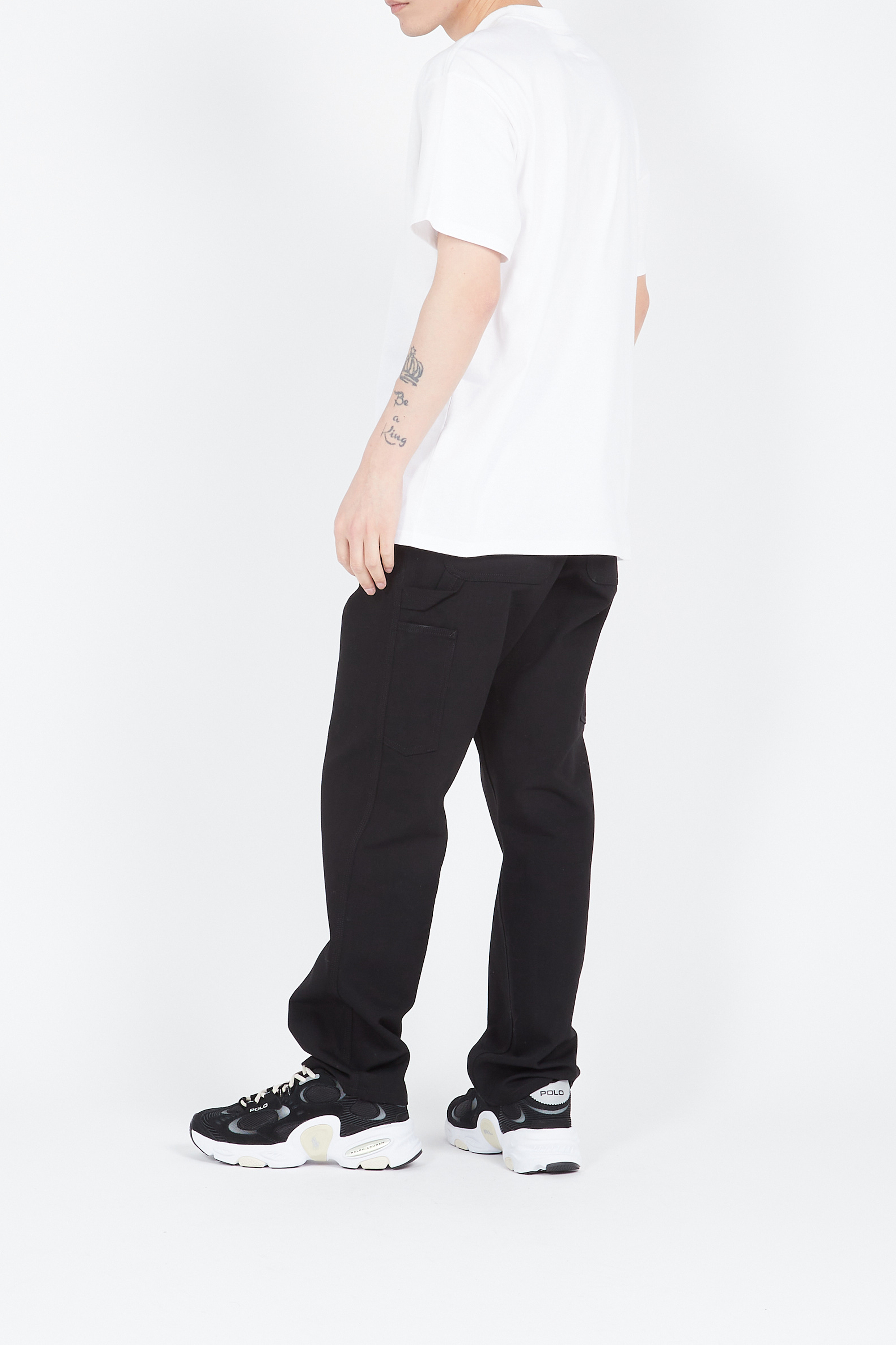 Pantalon | Noir CARHARTT WIP Homme