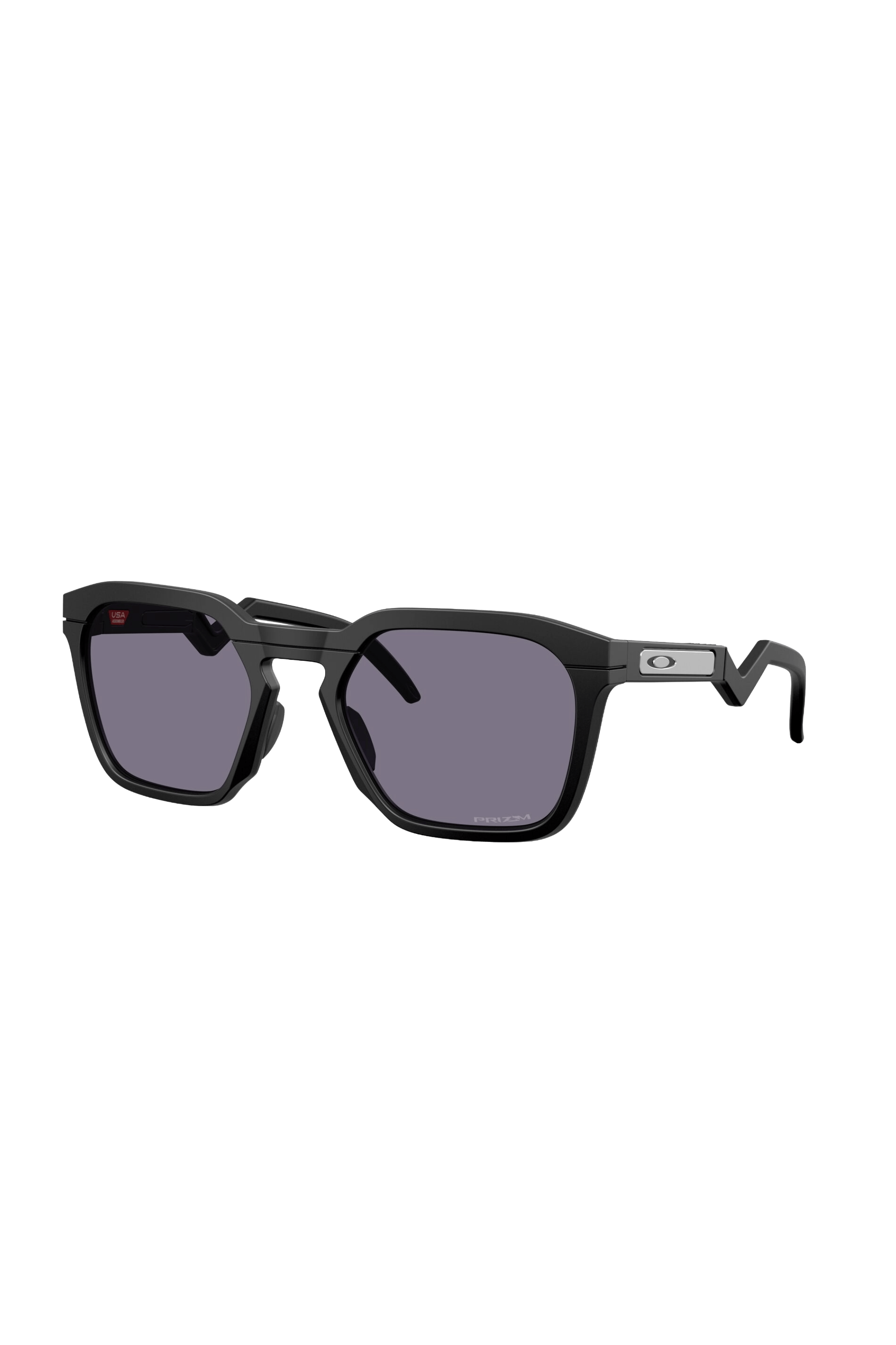 Alumni sunglasses | Black OAKLEY Men