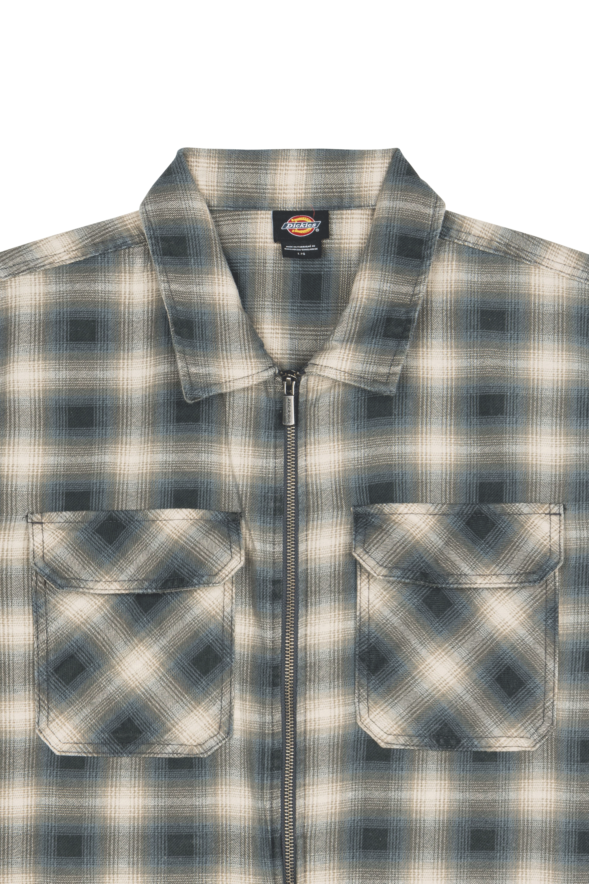 Shirt | Black DICKIES Men