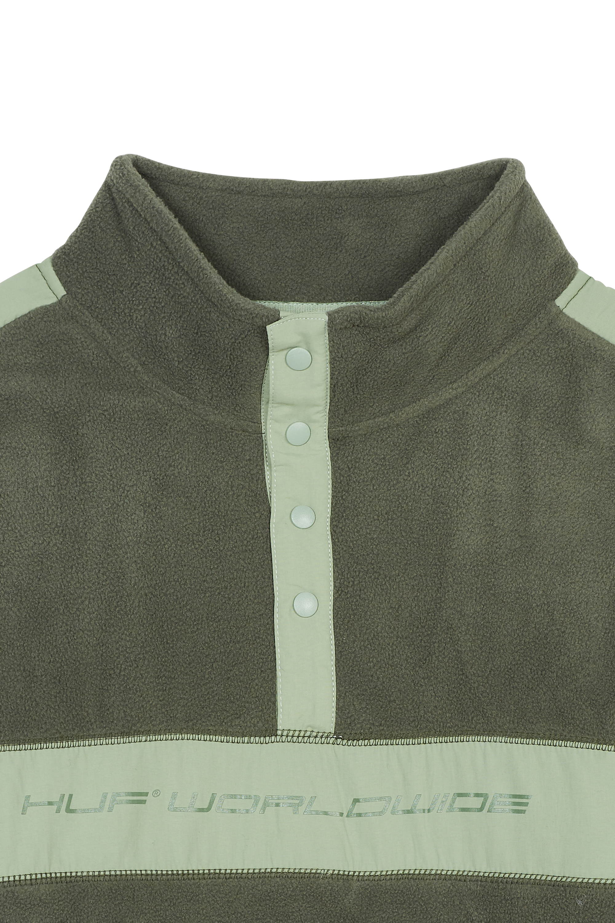 Sweatshirt HUF Green