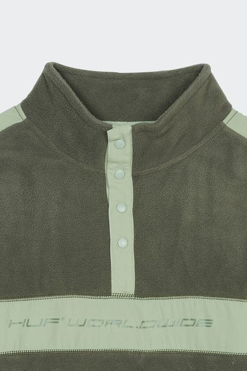 HUF Sweat  Vert
