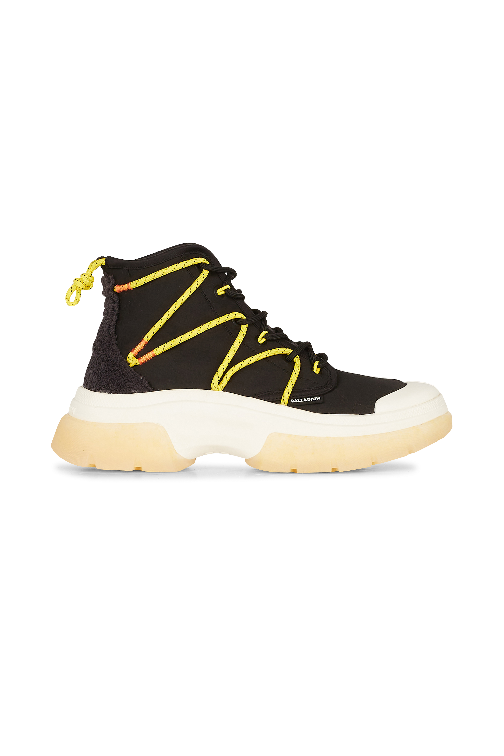 Boots Noir