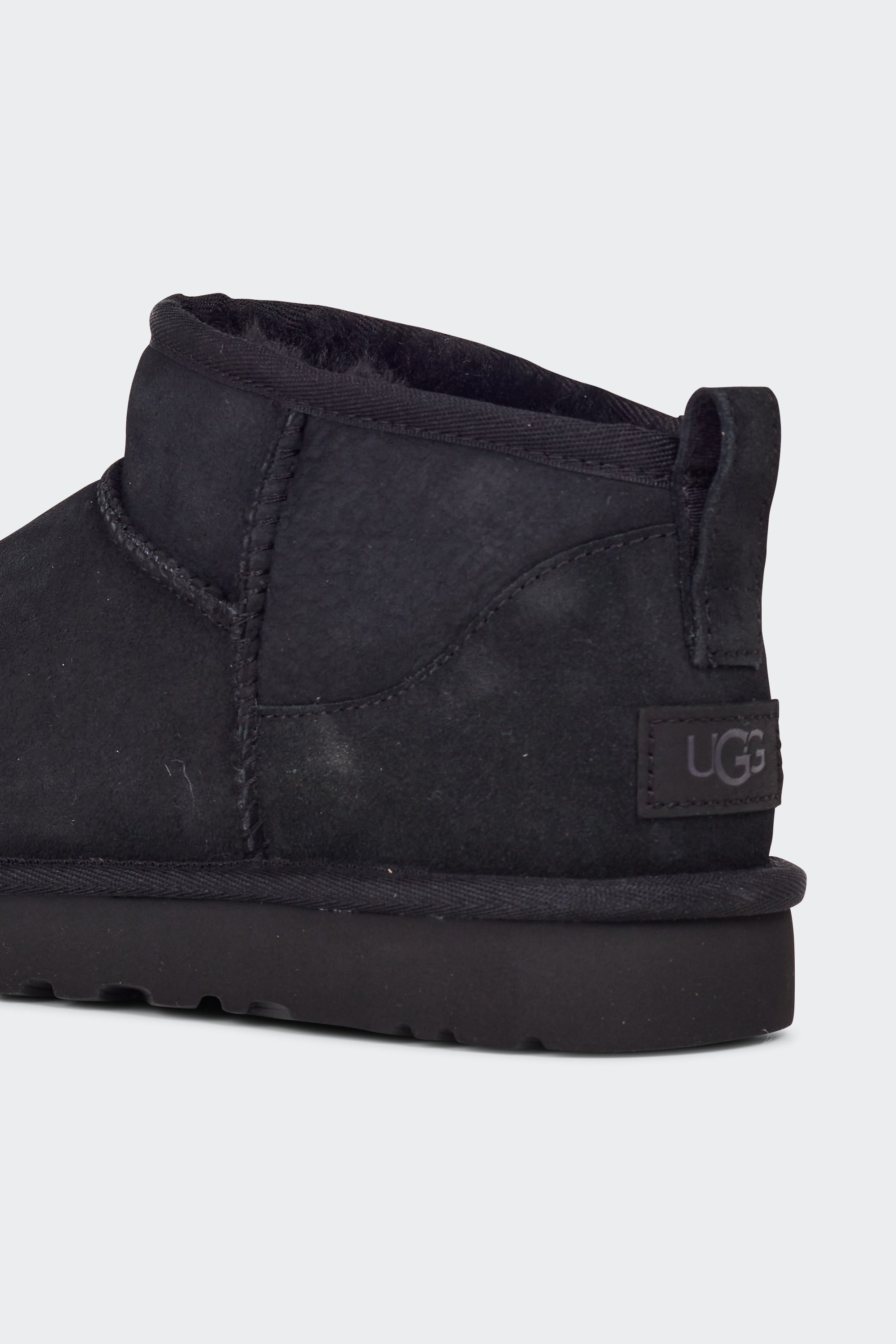 Bottines | Noir by UGG Bottines Noir
