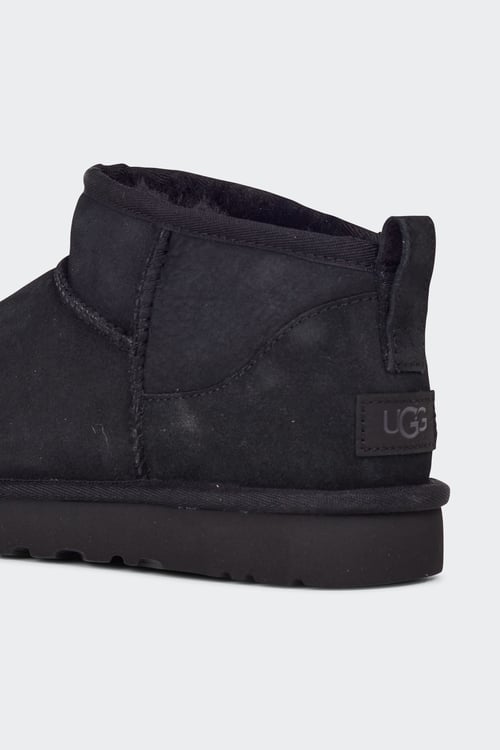 UGG Bottines Noir