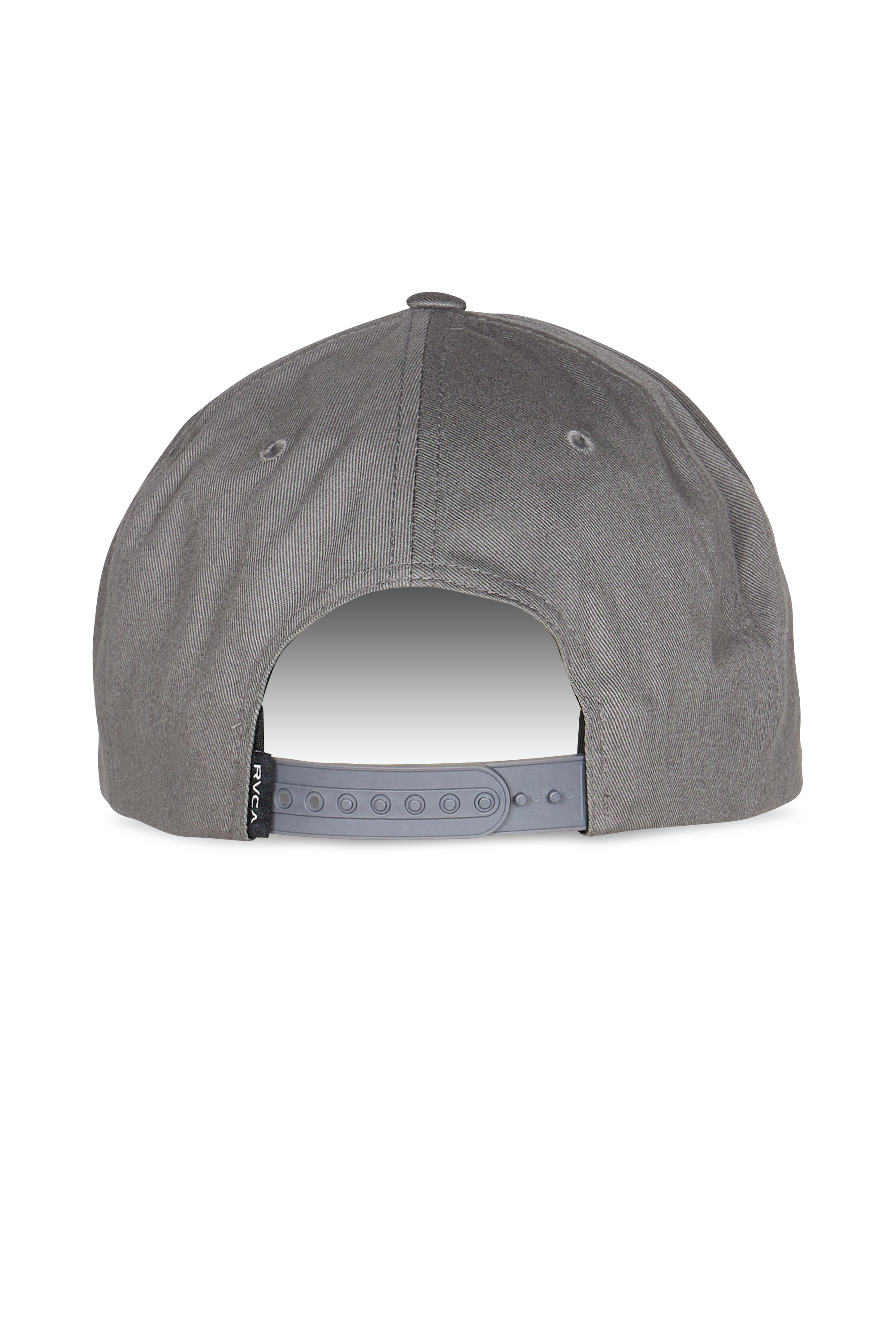 Casquette Gris