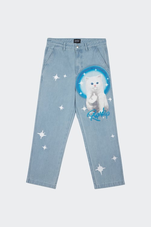 RIPNDIP Jean Bleu