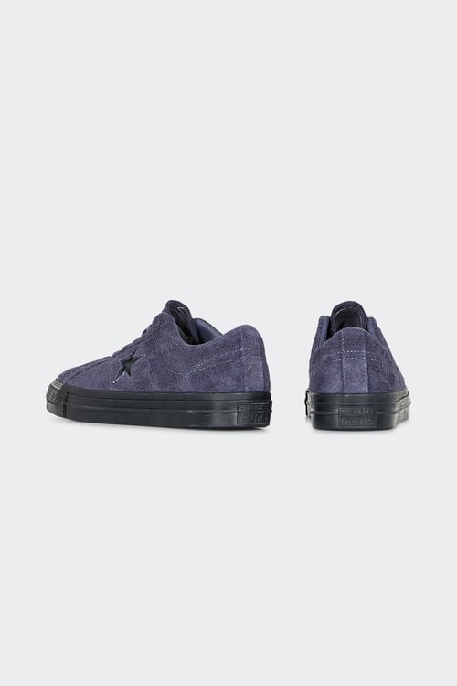 CONVERSE Baskets  Bleu