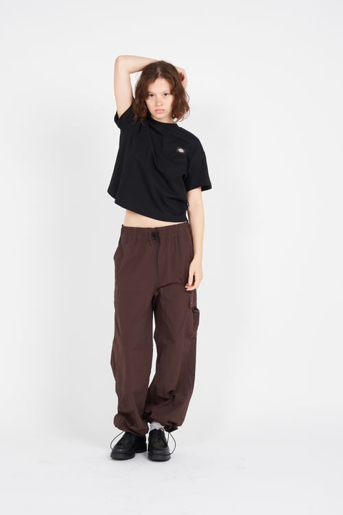 DICKIES T-shirt Noir