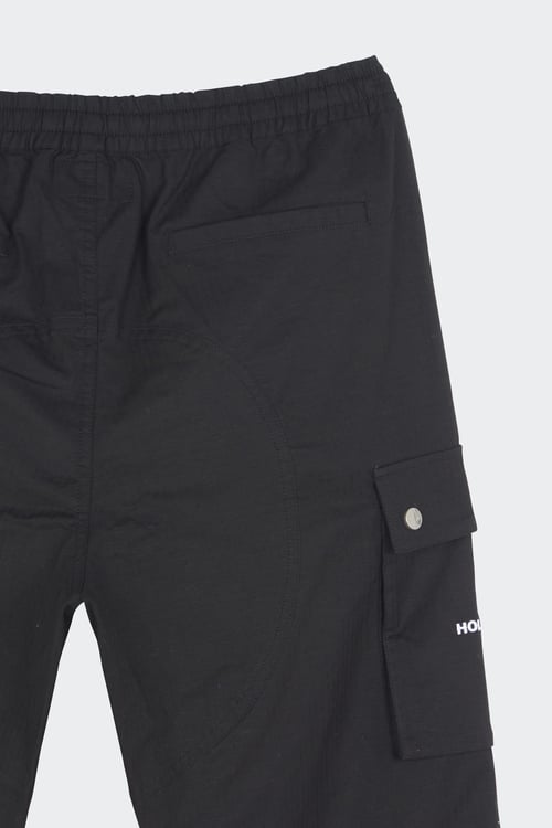 HOLOGRAM Cargo Noir
