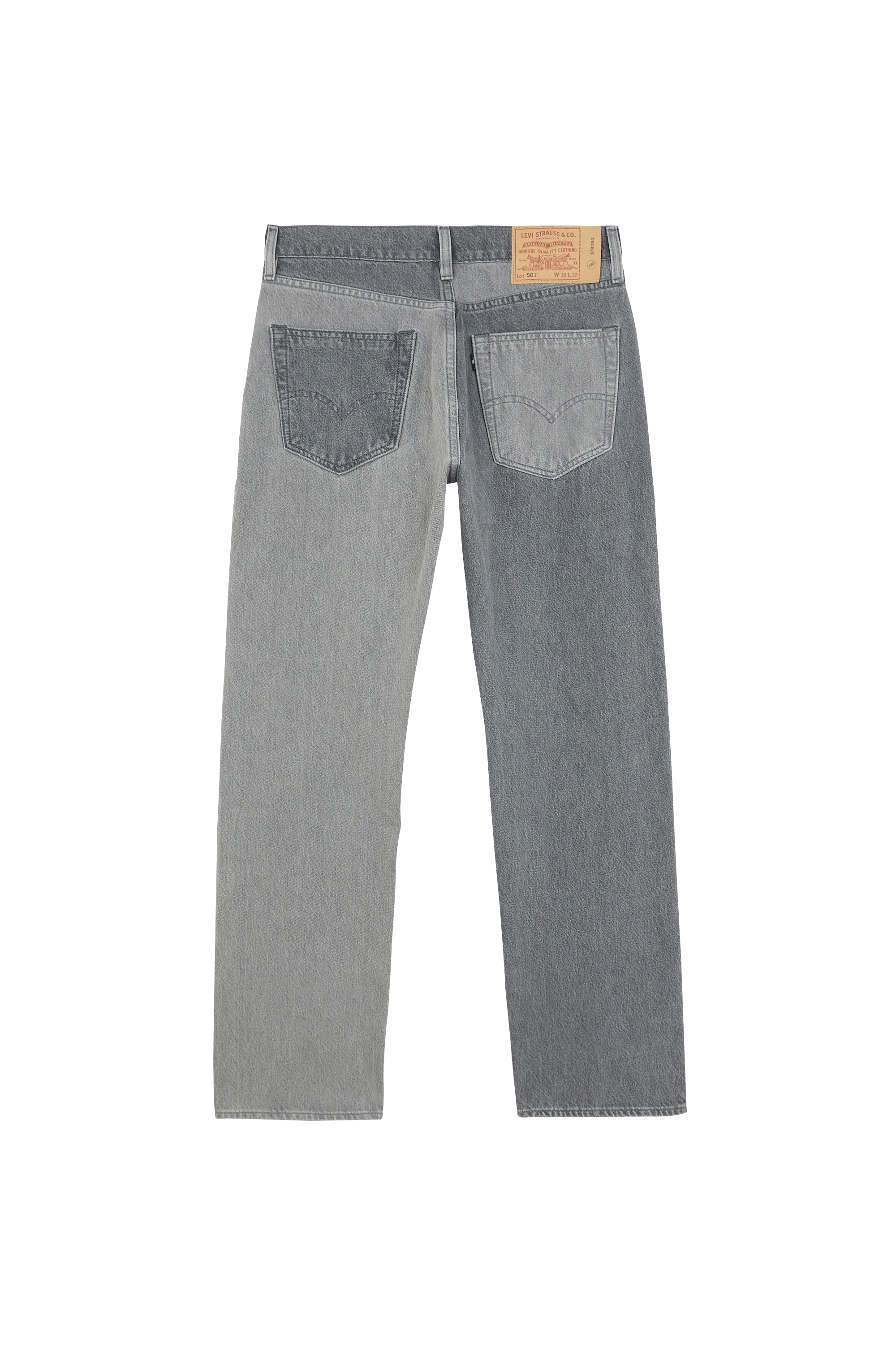 Jeans | Black LEVI'S Men