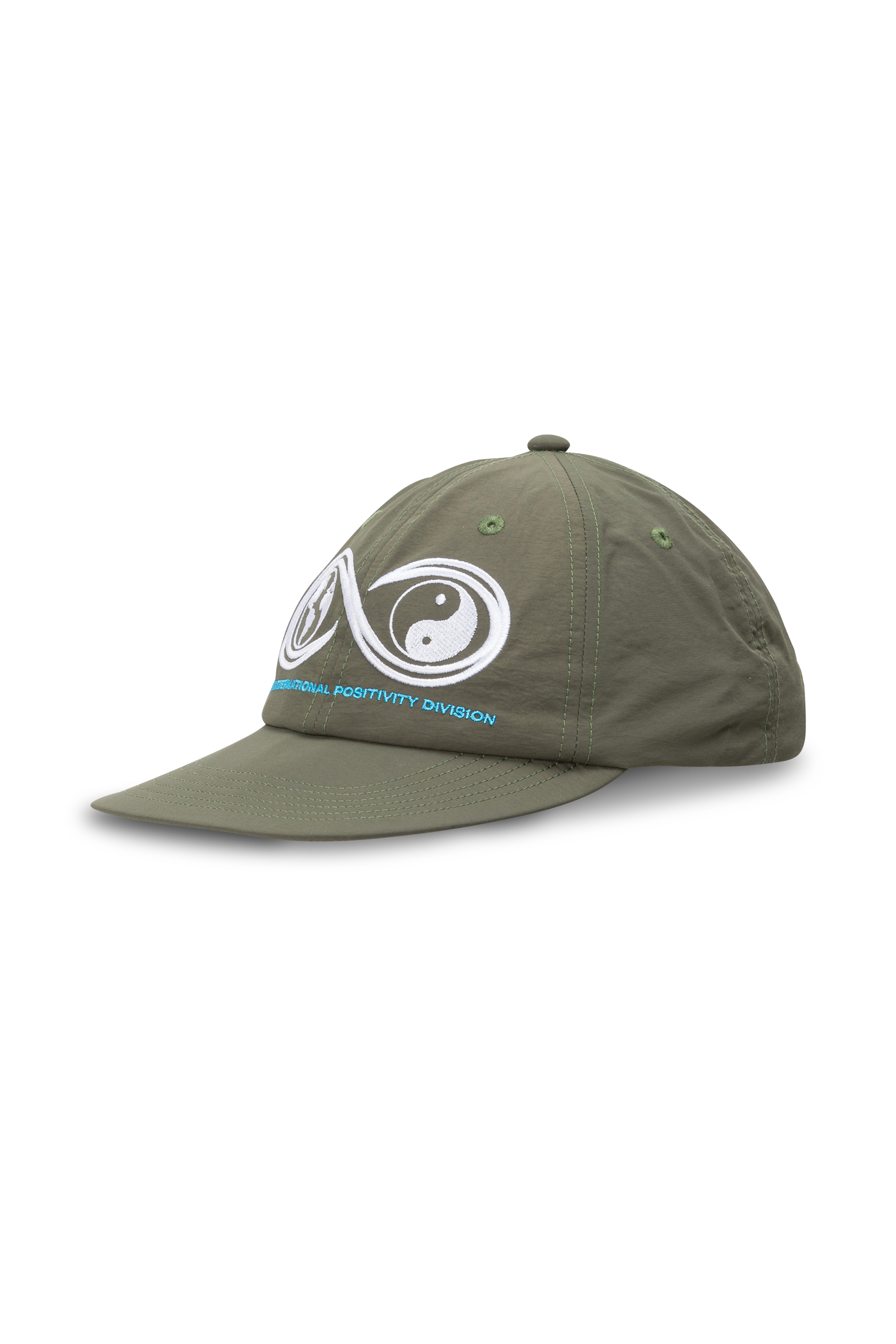 Cap Green