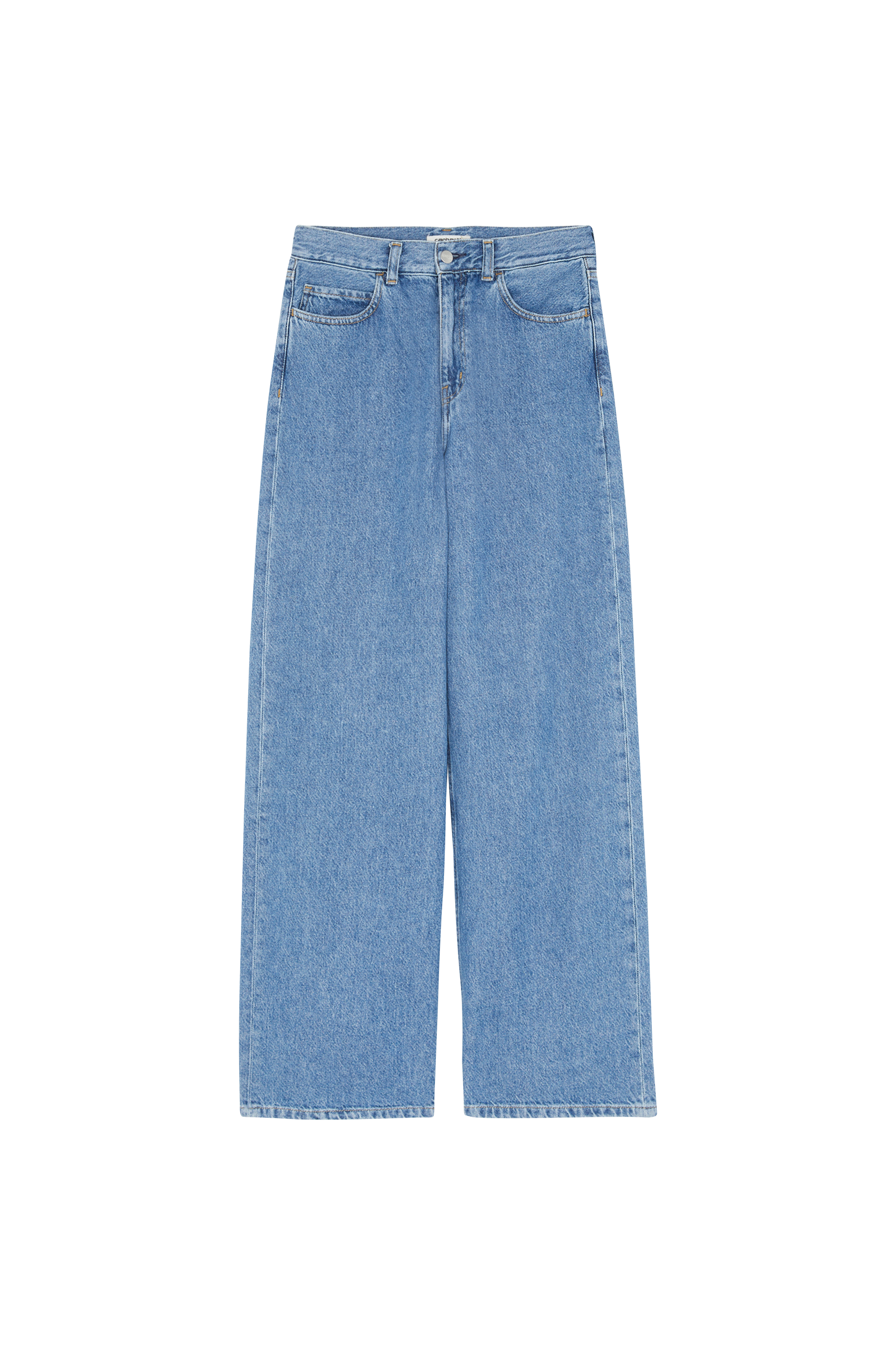 Jean Bleu