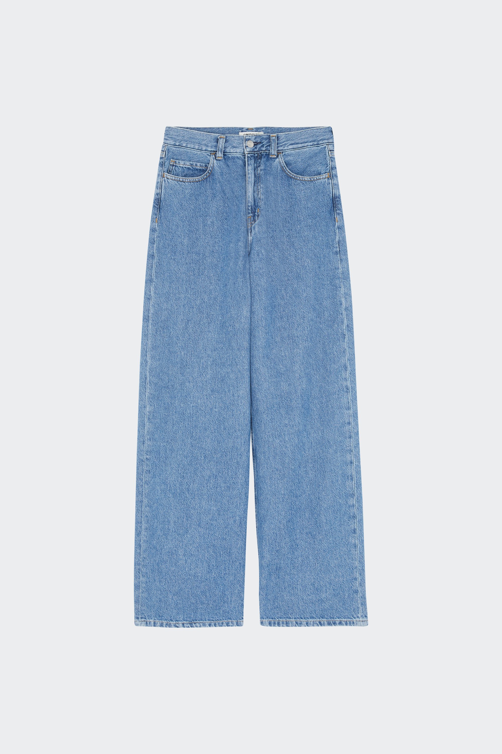 Jeans | Blue by CARHARTT WIP Jeans Blue