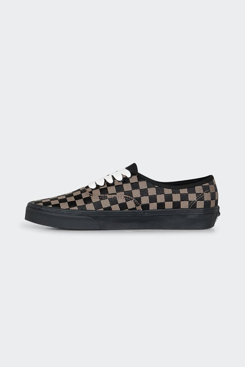 VANS Baskets Noir