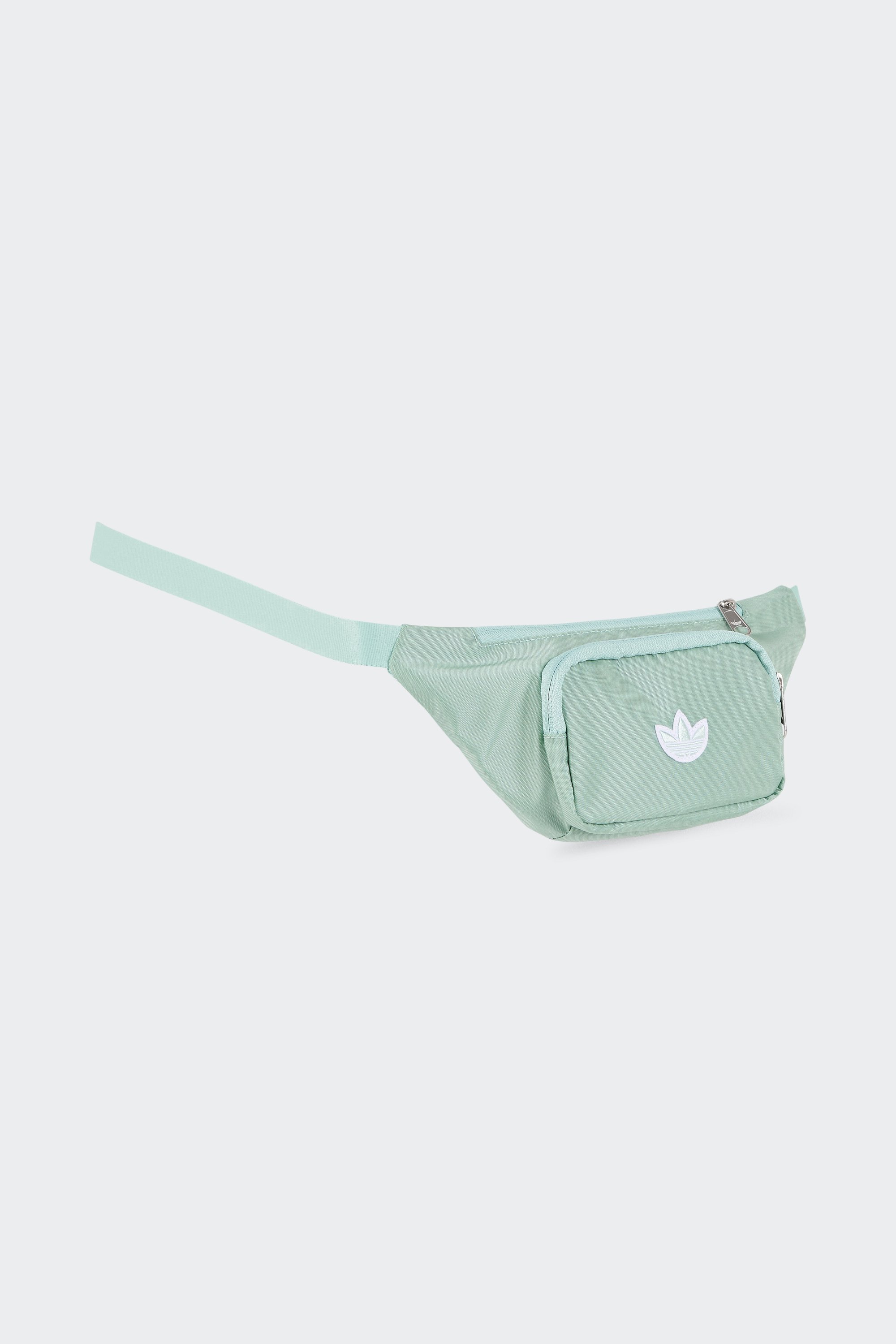 Waist bag | Green by ADIDAS Waist bag Green
