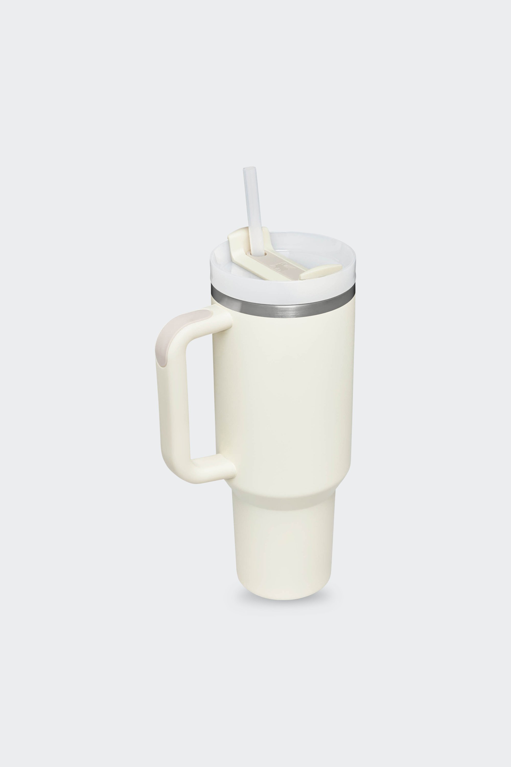 Water bottle | Beige by STANLEY Water bottle Beige