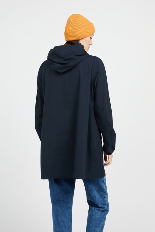 K-WAY Imperméable Bleu