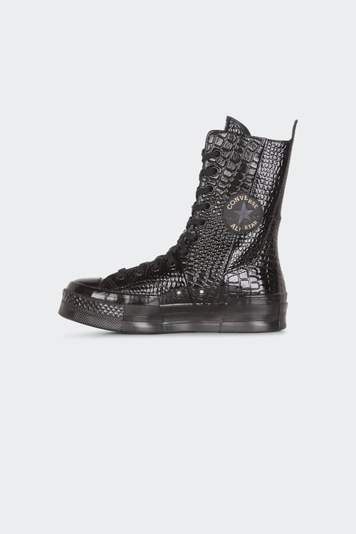 CONVERSE Baskets Noir