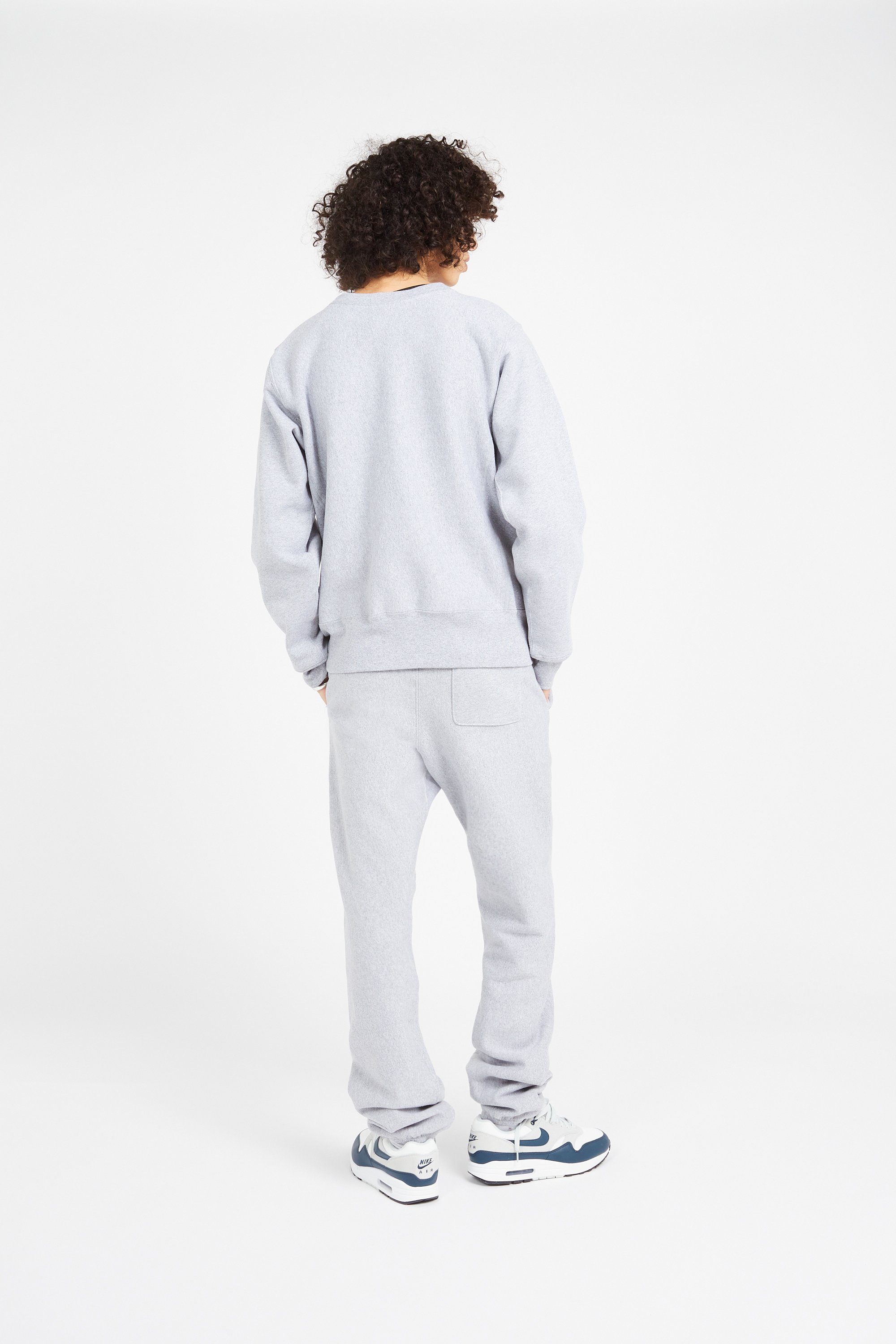 Joggers | Grey by CHAMPION Joggers Grey