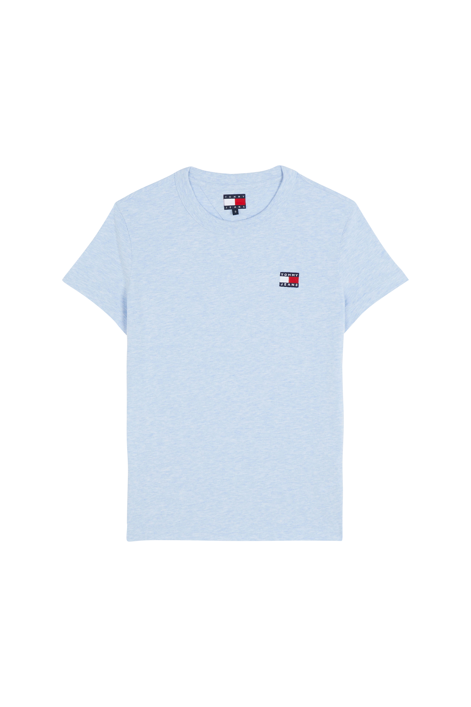 T-shirt Bleu