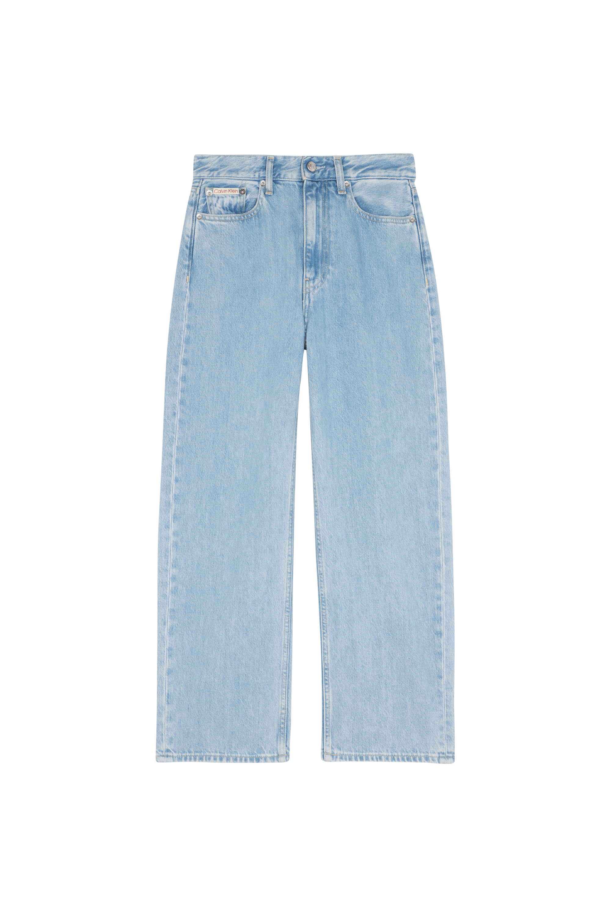 Jeans Blue