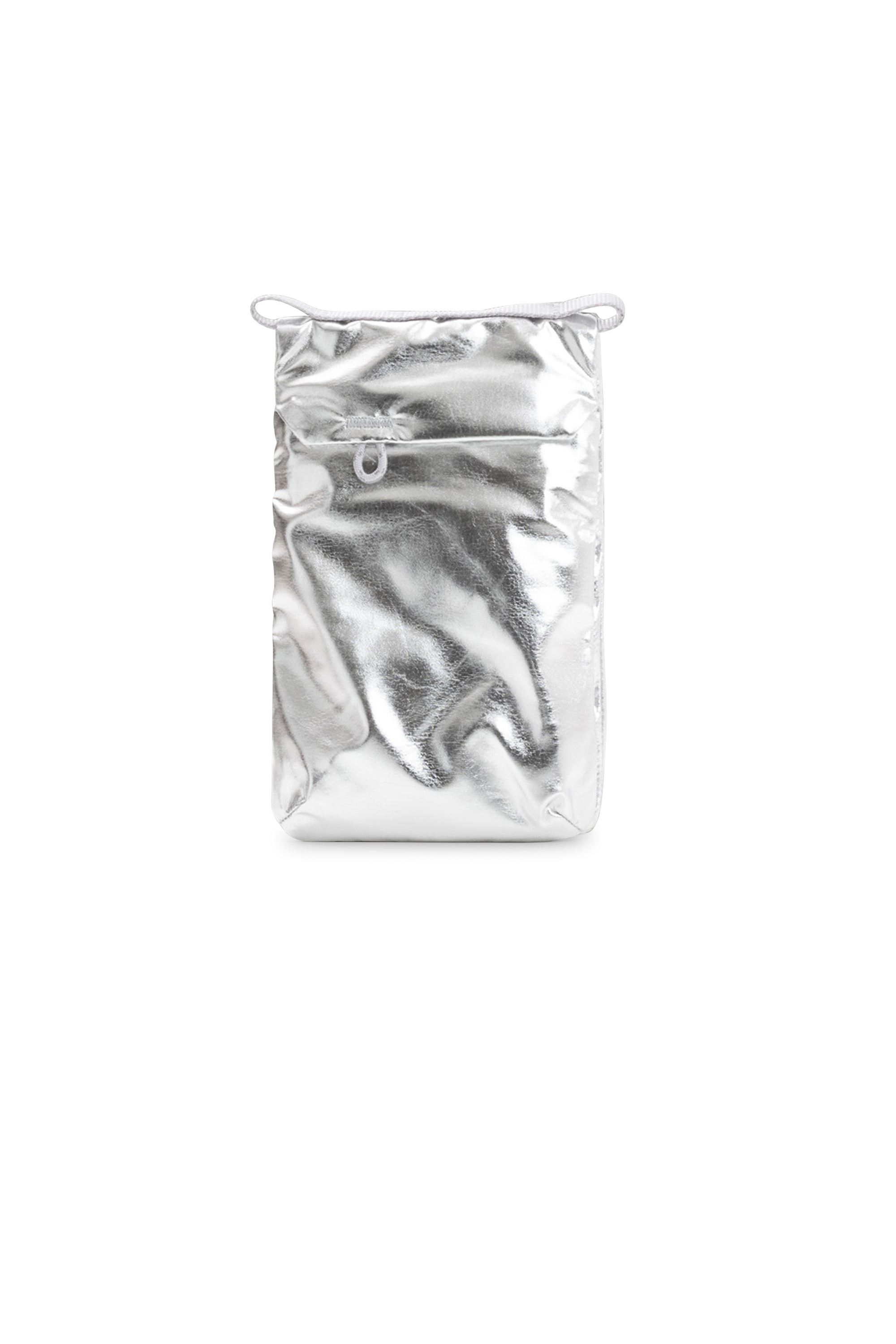 Pochette Argent