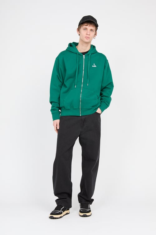 CARHARTT WIP Jean Noir