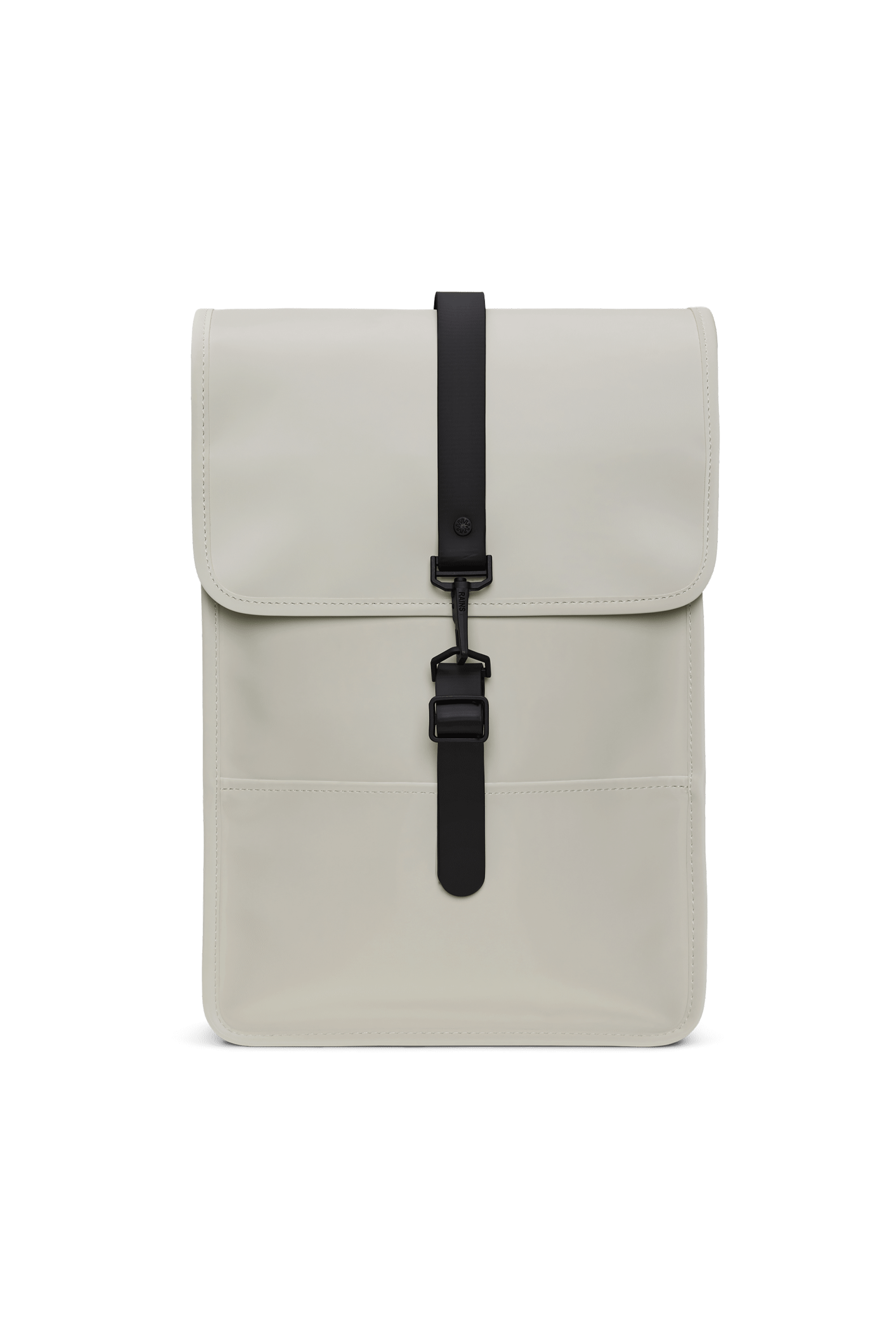 Austin backpack White