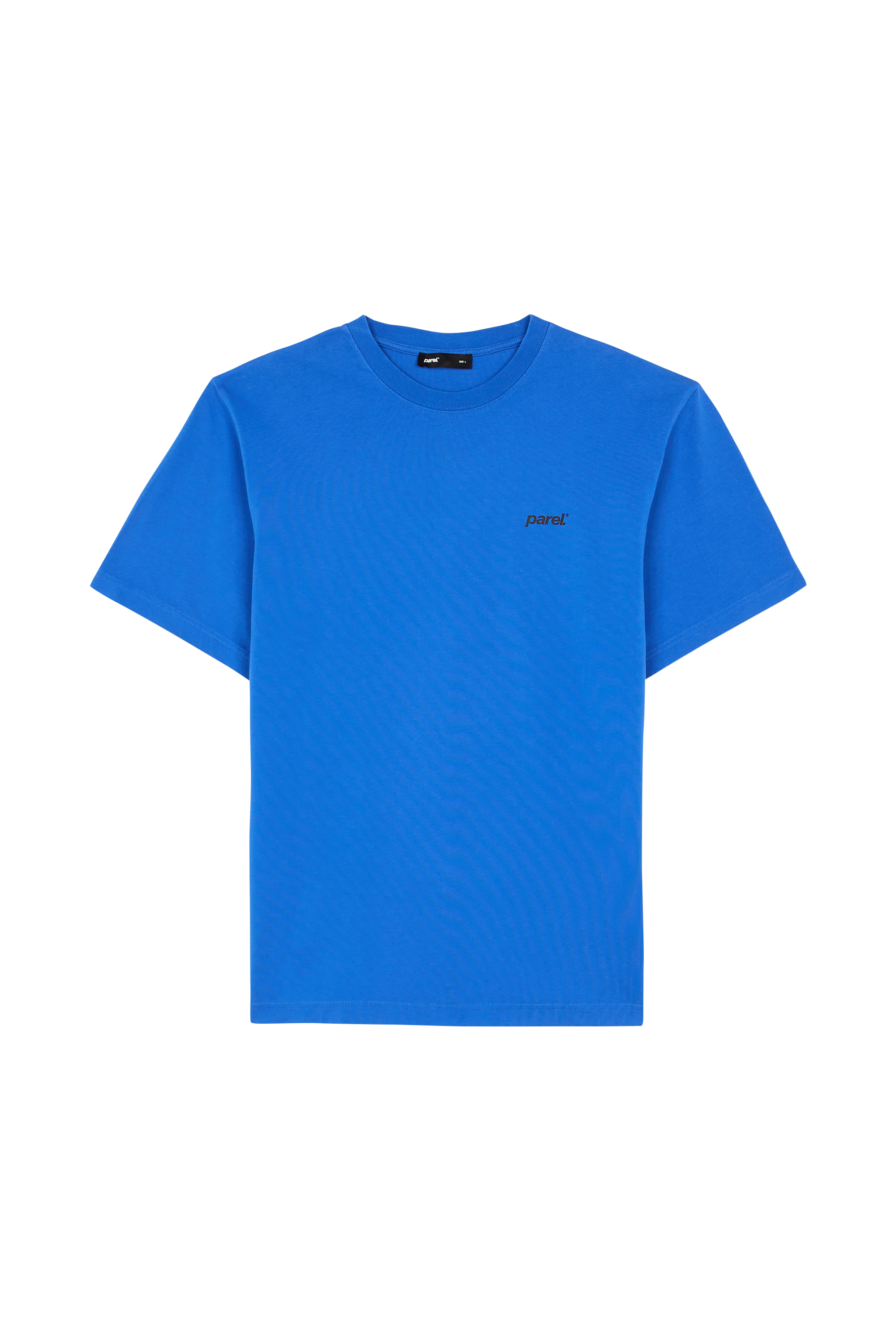 T-shirt Bleu