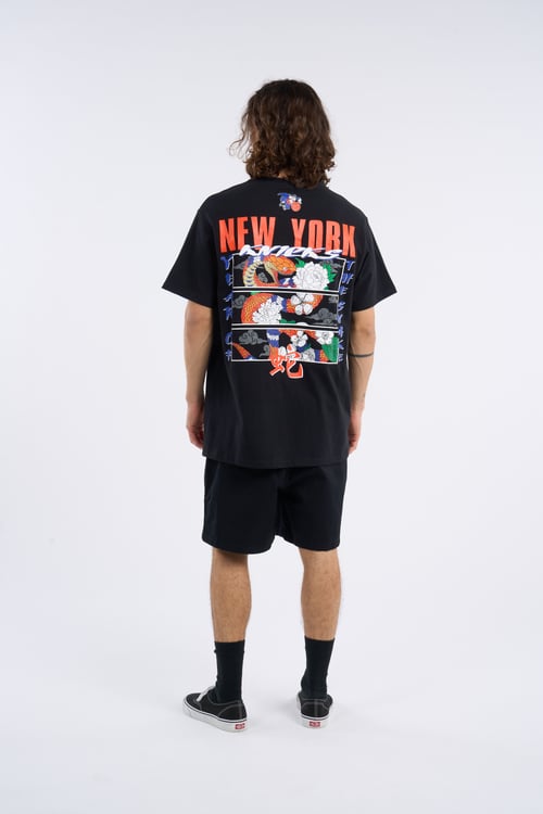 DICKIES Short Noir