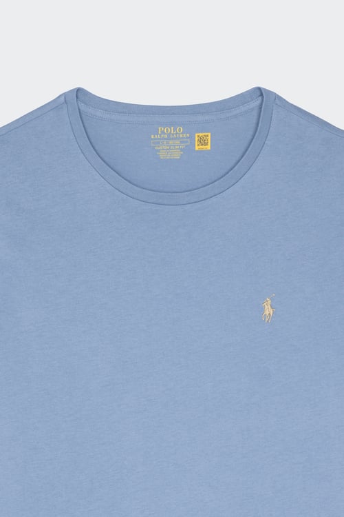 POLO RALPH LAUREN T-shirt Bleu