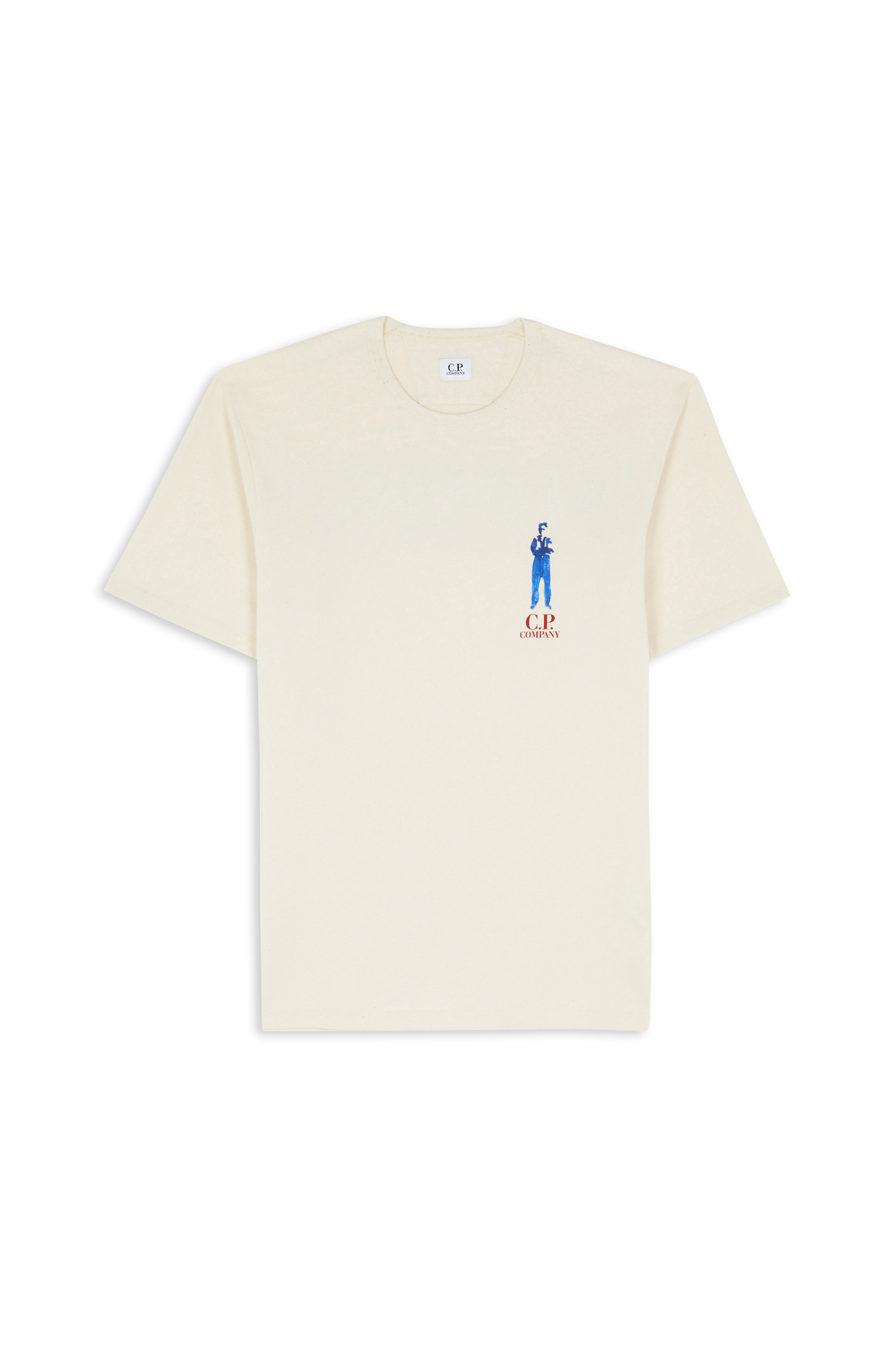 T-shirt Green