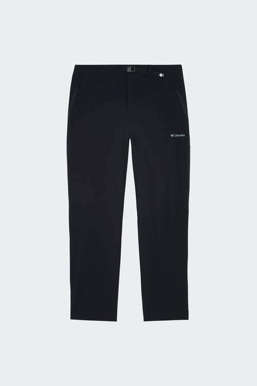 COLUMBIA Pants Black
