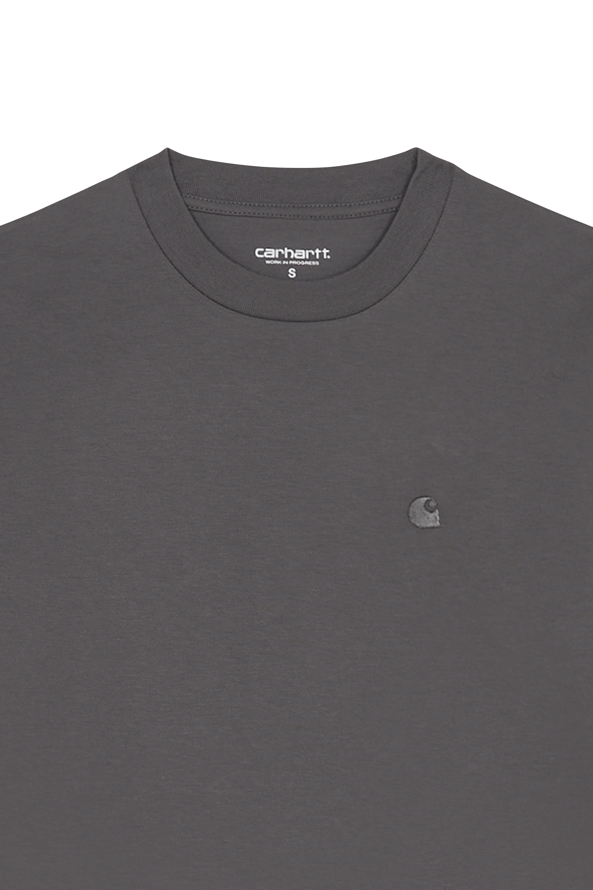 T-shirt Grey