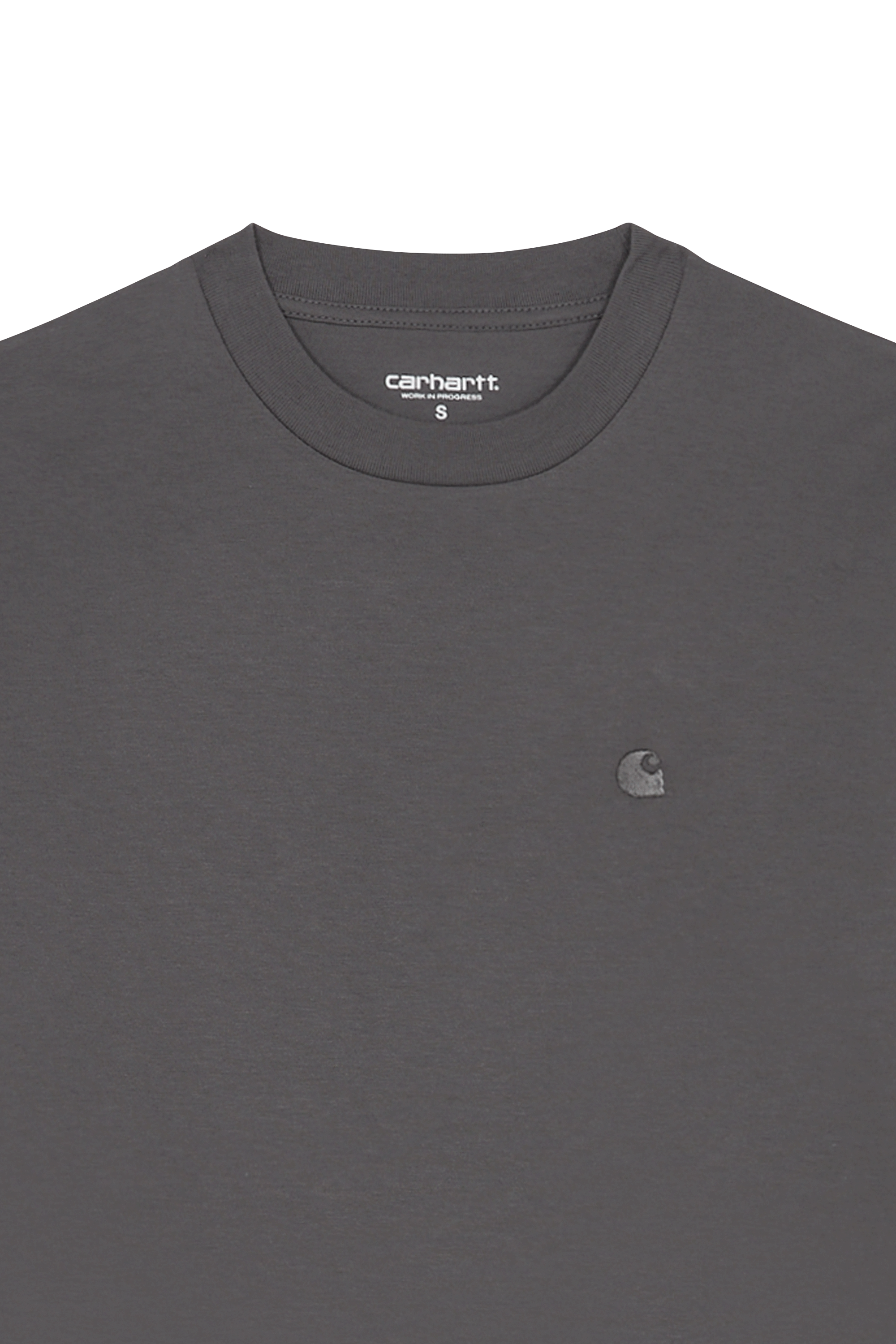 T-shirt Grey