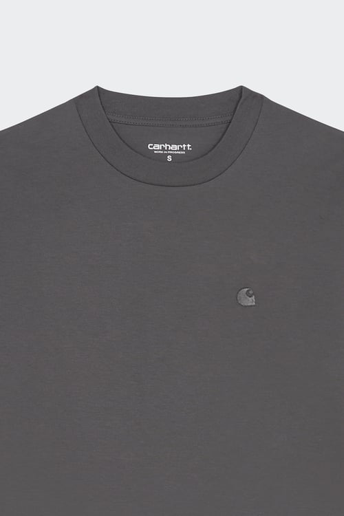 CARHARTT WIP T-shirt Gris
