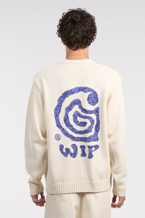 CARHARTT WIP Pull Beige