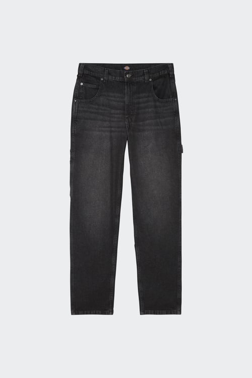 DICKIES Jeans Black